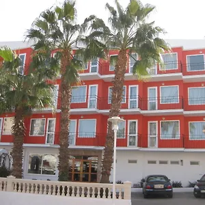 Teix Hotel