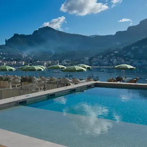 Salino Port Soller Hotel